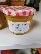 Orangen Marmelade /Aufstrich