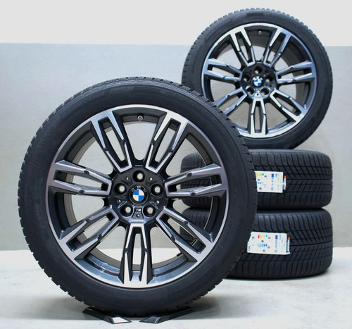 Original bmw 5er g60 - bmw,