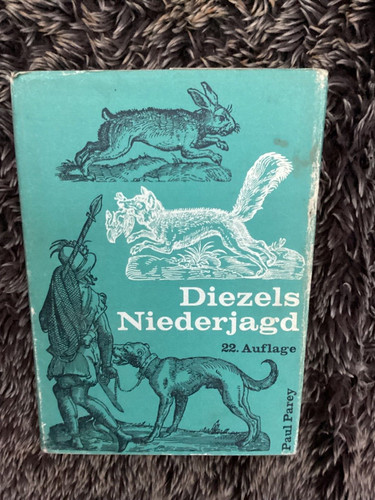 Diezels niederjagd - diezels,