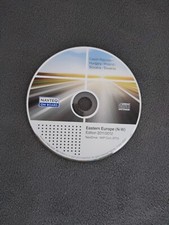 Navigation CD RT3 TSCHECHIEN