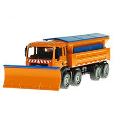 7.8 Zoll Winterdienst