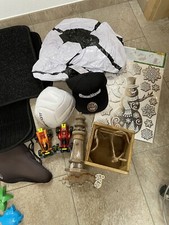 Flohmarkt Trödel Kiste