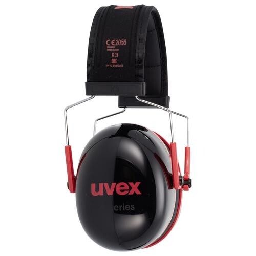 Uvex kapsel gehörschutz - uvex, k3