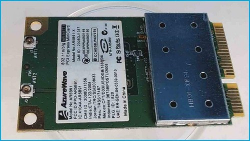 Wlan lan wifi - wlan, w-lan