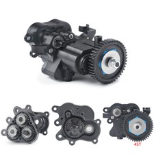 1X Transmission Center