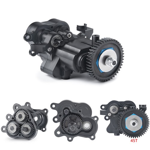 Transmission center - transmission,