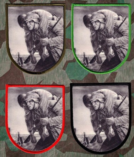Kameradschaft"Aufnäher"Patch