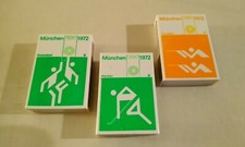 3 x Matchbox OTL AICHER HFG