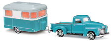Busch 48243 Chevy Pick-Up mit