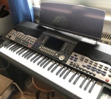 Yamaha psr 9000 - psr,