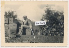 Foto Südfront Wehrmacht