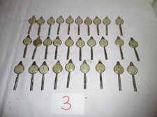 1x KartenmesserKurvenmesser Landkartenmesser mechanisch ex Bundeswehr(3)