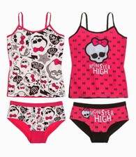 Monster High Totenkopf
