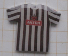 ASTRA / ST. PAULI HAMBURG /