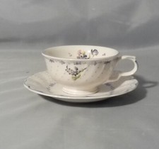 Vanessa Blue Peony v. Nikko 