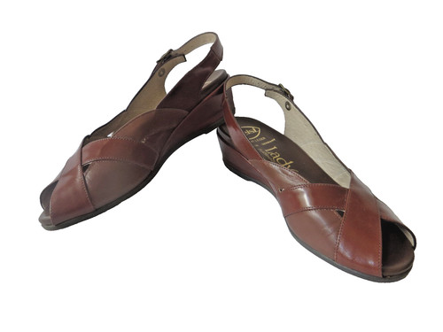 Meisi sandalen 37 - sandalen, 1/2