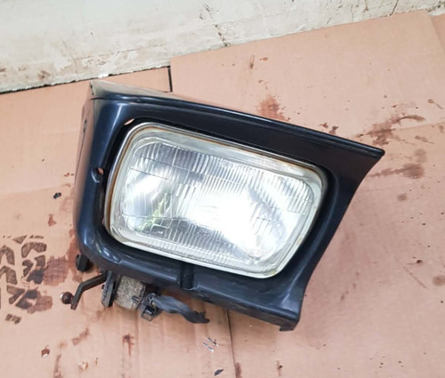 Toyota mr2 sw20 mk2 99 - mr2,