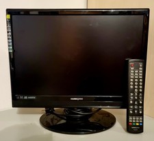Hannspree LCD TV 19" (48,3 cm)