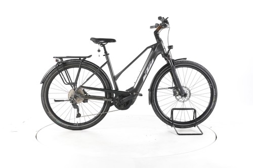 Ktm macina style - ktm, 740