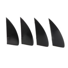 4x 1,5 '' Flosse Für
