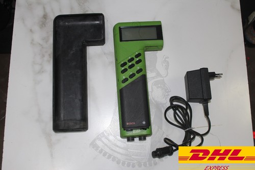 Bosch hammer kts300 porsche - bosch,