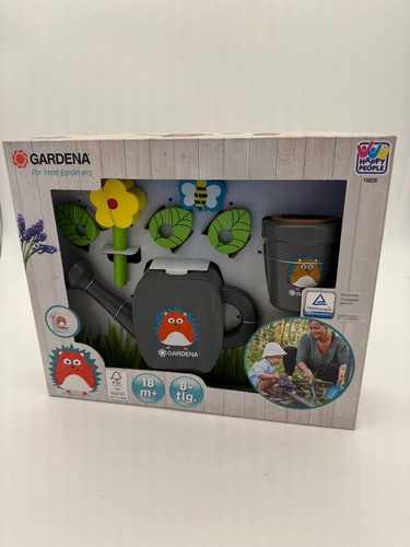 Happy people gardena 16826 - happy,