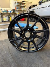 4x Alufelgen 7Jx16 ET48 5-Loch