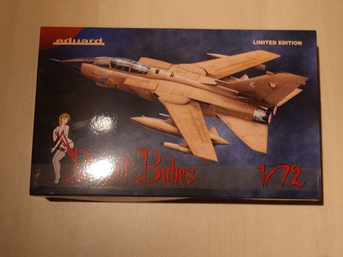Eduard 2137 tornado 1 - 2137, gr.1
