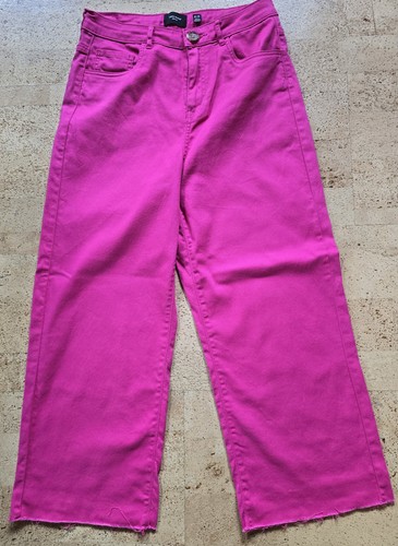 Vero moda jeans culotte - moda,