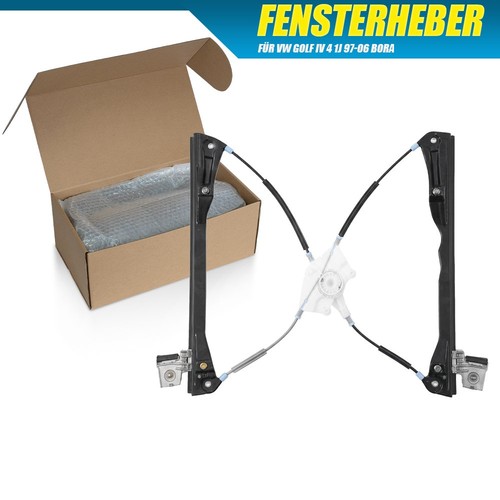 Fensterheber elektrisch vorne