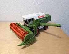 Bruder Mähdrescher Claas