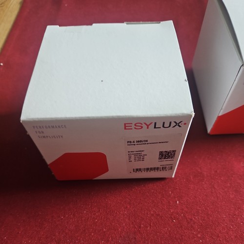 Esylux c360i 24 - esylux, pd-c360i/24