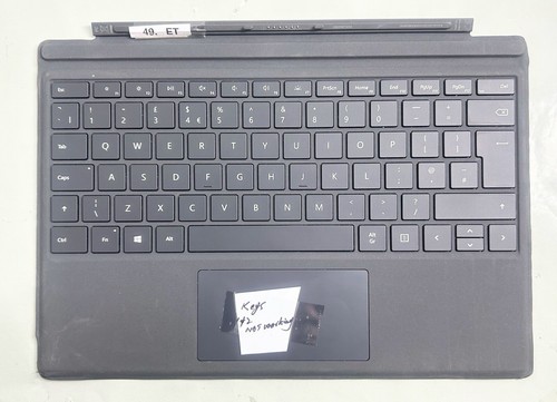 Microsoft 1725 surface pro - microsoft,