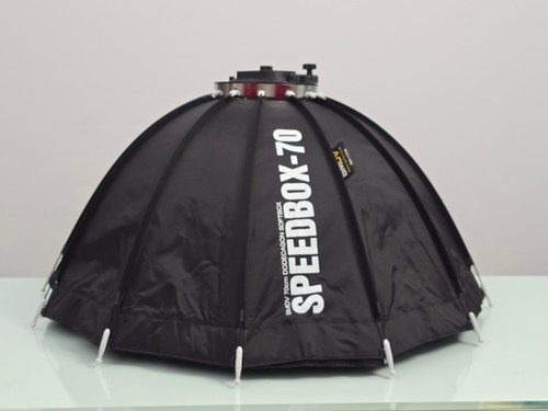 Smdv speed box dodecagon - speed-box, 70