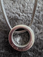 SENCE Copenhagen Halskette mit