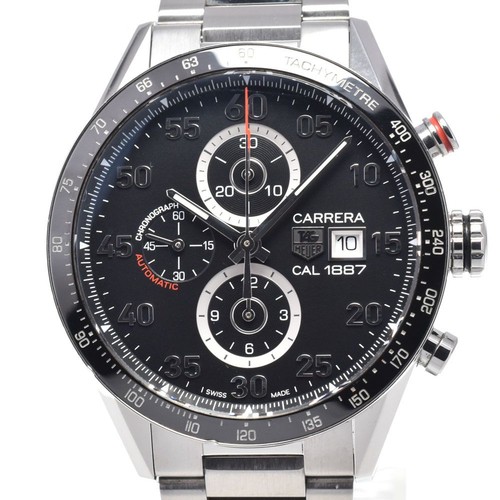 Tag heuer car2a10 carrera - car2a10-5,