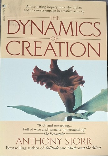 The dynamics creation - the,