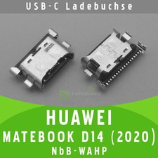 Huawei Matebook D14 (2020)