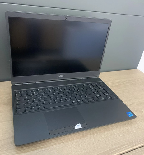 Dell precision 7560 - dell,