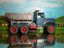Roco # 192 # US Army, Nato, UN, CAN # GMC M 54 6x6 LKW 6 t Kipper/Dumper # 1:87