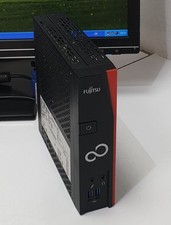 Fujitsu FUTRO S520 Mini PC