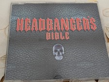 Vario Headbanger´s Bible 1+3 2005 Classic Rock Queen/Deep Purple/ZZ Top 2 CDs