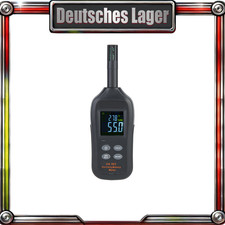 Hygrometer 5T Digital