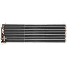 Condenser fits Fendt 208 209