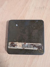 Alte Zigarren-Dose aus Blech - Simon Arzt Ca 1940er Jahre .