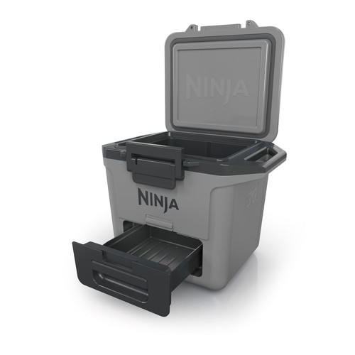 Ninja fb131eugy 28l mobile - ninja,