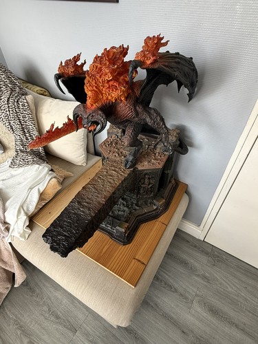 Resin statue prime - prime, 1