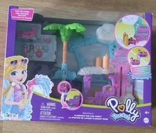 Polly Pocket Pollyville