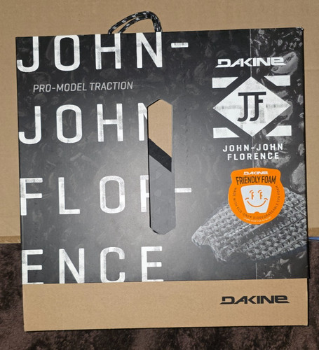 Dakine pro model traction - model,