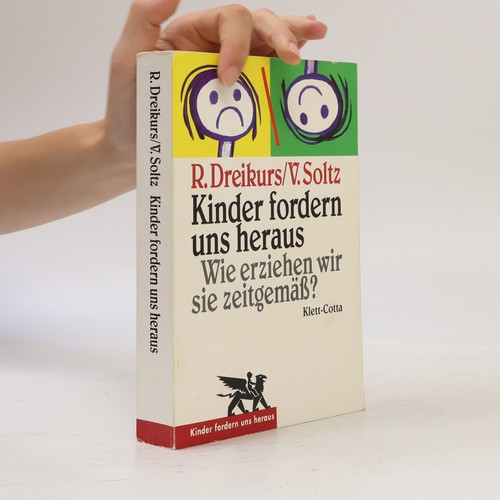 Kinder fordern uns heraus 